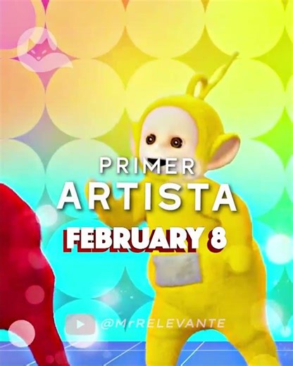 It's TODAY and it's time to make HISTORY 🏆 #morerelevant #epicmoments #popculture