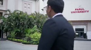 374K views · 108 shares | #SuccessStory Neel Shah, a student of Parul Campus placed at Datalog.ai with a package of 18 Lacs sharing his experience. He feels nostalgic returning back here, He recollects the admission cell where he started his journey, the placement cell that helped him achieve new heights and feels proud to see his success story on the walls of PU | Parul University | Facebook