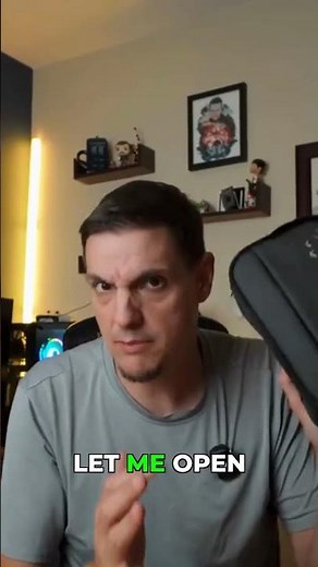 The BEST Travel Bag for ALL Your Tech Gear!