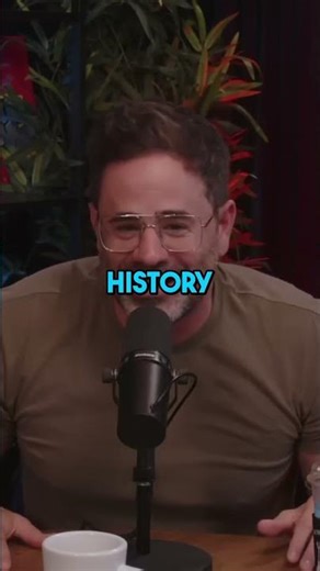 God is a Finger-Sniffing Autistic Math Nerd? Crazy Theory!