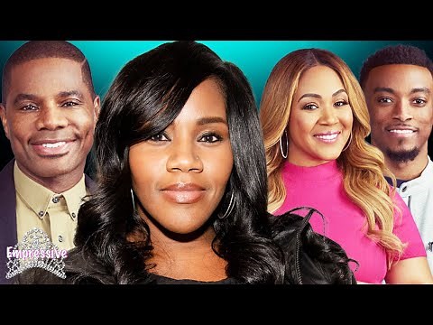 Kelly Price EXPOSES Gospel artists & Sunday Best hosts? (Kirk Franklin, Erica, Jonathan, etc.)