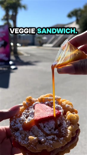 VIRGINIA, are you REALLY ready?! 🌮🔥🎡 Foodees Fest is about to take over Springfield Town Center for a flavor-packed weekend that will have everyone talking and you do NOT want to be the one who missed it. From bold, savory bites that bring the heat to over-the-top sweet treats that will absolutely blow up your feed… the best eats WILL sell out. 👀🔥 And let’s be clear… this isn’t a veggie sandwich weekend. 🥪😂 This is a two-hands, extra-napkins, “I’ll start my diet Monday” kind of weekend. �