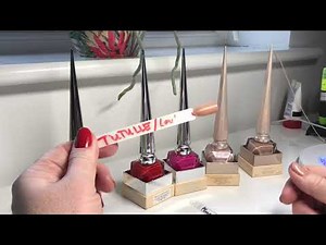 Nail polishes Louboutin: are they worth the money?