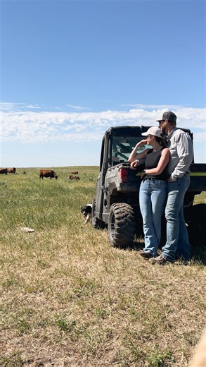 50K views · 4.1K reactions | He’s literally my best friend you guys 凉﫶 #ranchwife #ranchmom #ranchlife #rancher #momhumor #wifehumor | The Basic Ranch Mom | Facebook