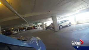 Plan ahead to avoid hospital parking headaches at RUH