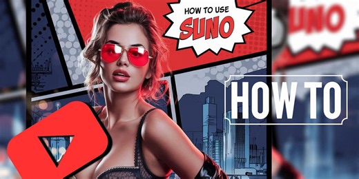 Unlocking Musical Innovation: Explore AI with SUNO