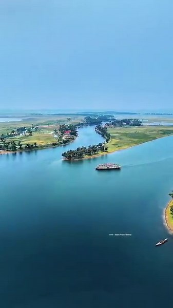 Present Beauty of Tanguar Haor | A Breathtaking Journey Through Nature (2025 Update)