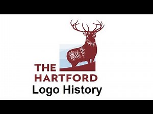 The Hartford Logo/Commercial History