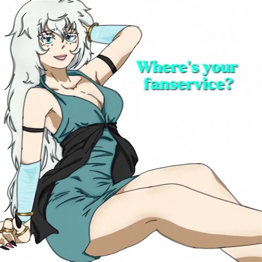 My Journey as an MHA Artist with Original Character