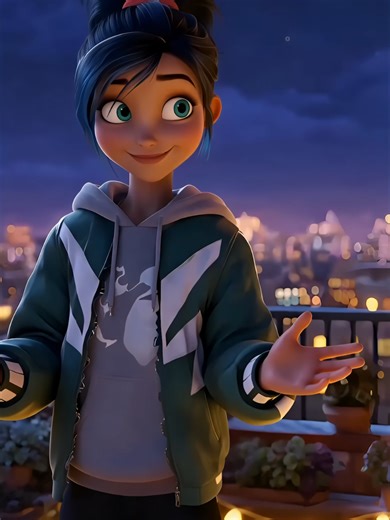 Movie Trailer For A Fake Film!! Tutorial Coming Soon To A Screen Near You!! #aianimation #animation #movie #sora #trailer