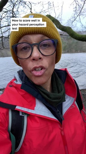 #question from @theorytestpractice #tiktokpoll #foryoupage #hazardperception #theorytest