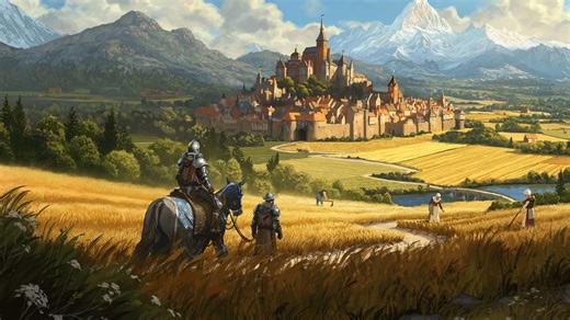 Farthest Frontier - Official Launch Trailer