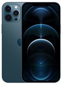 APPLE iPhone 12 Pro Max 5G 128GB 6.7" Pacyficzny MGDA3PM/A Smartfon - niskie ceny i opinie w Media Expert