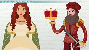 Macbeth Literary Criticism - Video | Study.com