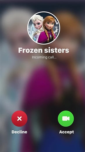 Fake Call Video Chat Prank trên TikTok