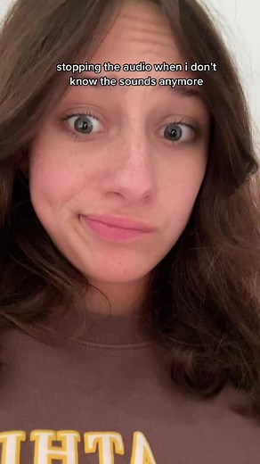 Understanding Audio Playback in TikTok Videos