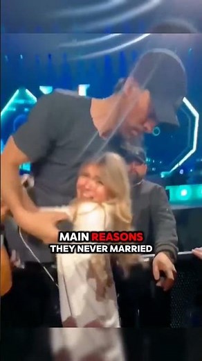 Why did Enrique Iglesias choose not to get married, even after Anna Kournikova gave birth to four of