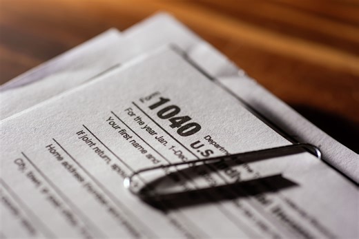 Haven’t filed taxes yet? Here’s free help in Austin