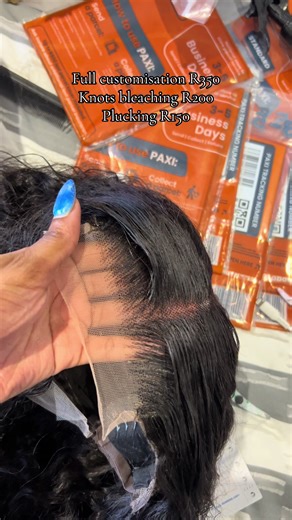 Custom Hairstyling Services at North Riding Salon