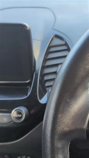 Troubleshooting Ford Ka Entertainment Screen Issues