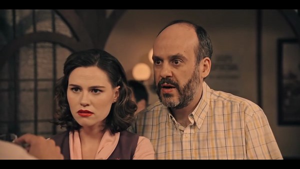 Sueños de libertad Capítulo 428 (3/11/2025)