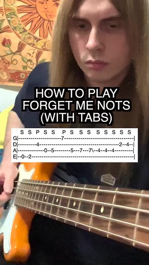 Best Bass Techniques for Guitarists