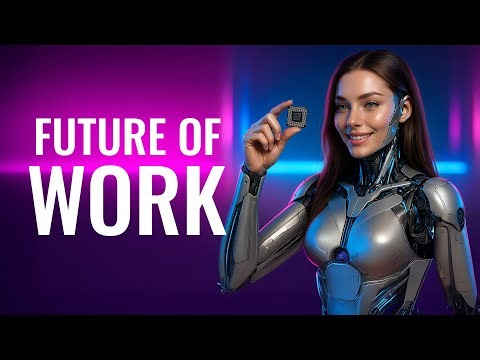 The Future of Work: Robots Revolutionizing Unlikely Industries