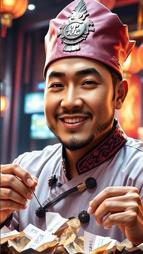 The Surprising History of Fortune Cookies