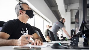 Boom - FlyBy - How to become a flight test engineer