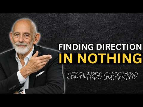 How do spacecraft navigate in space ? | Leonardo Susskind