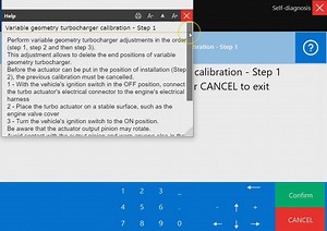 A lot of technicians and shop owners think you need OEM software to perform commands such as a VGT calibration. Take a look at a tool that does 99% of OEM commands with no required annual fees. Learn more about this tool here -- https://diesellaptops.com/TEXA-Dealer-Level-Truck-Diagnostic-Scanner-Tool-with-Laptop-TEXA-TRUCK-LAPTOP.htm | Diesel Laptops