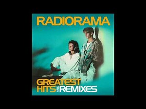 Radiorama Vampires (Swedish Remix)