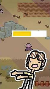 how do you make a HEALTH BAR for a VAMPIRE??? #gamedev #indiegame #gaming