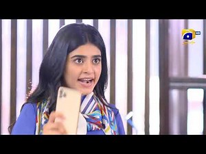 Rang Mahal | Episode 59 | Best Scene 06 | HAR PAL GEO