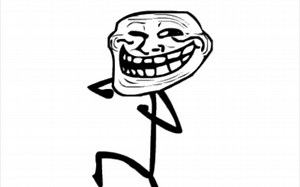 〔Trollge〕trollface跳舞一分钟