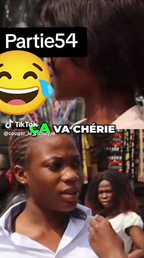 Les meilleures comédies de TikTok : Partie 54