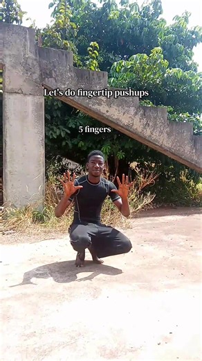 Mastering One Finger Push-Ups: A Complete Guide