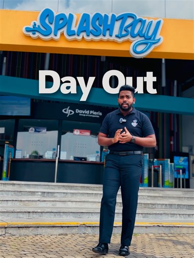 Unforgettable Day Out at Pearl Bay Waterpark