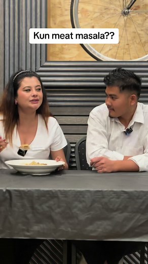 Delicious Nepali Meat Masala Recipe - How to Use Masala Correctly