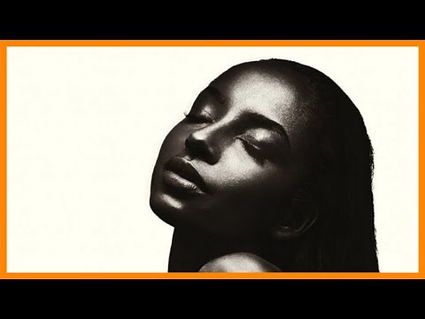 SADE — LOVE DELUXE『 1992・FULL ALBUM 』
