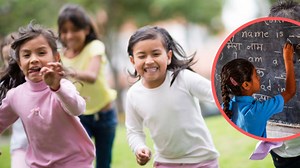 5 juegos clásicos, muy divertidos para aprender inglés: Ideales para niños de 6 a 12 años  | Actualidad | LOS40 Colombia