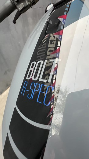 Yamaha XVS 950 Bolt R Spec 2022 en venta - Detalles y financiamiento