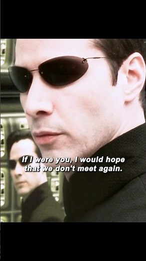 THE MATRIX RELOADED: He Chose LOVE Over Humanity… And Brought Her BACK 💔💾 | Movie Breakdown