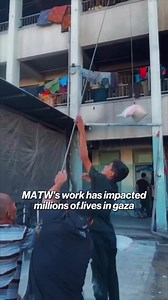 45K views · 642 reactions | Brothers and Sisters. Tomorrow is never promised. Give with MATW Project today. Ali Banats legacy of giving away his fortune to help the poor and needy is continued through his charity, MATW Project. 100% Donation Policy. | MATW Project | Facebook