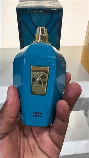Xerjoff Erba Pura Review: Ultimate Beast-Mode Niche Freshie! 🍊👑