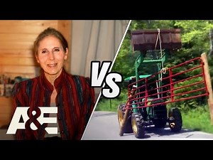 Neighborhood Wars: Top 7 PETTIEST Disputes (Part 4) | A&E