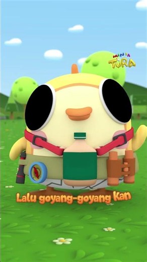 Hokey Pokey Dance | Most Popular Indonesian Children's Songs for Toddlers & Preschoolers