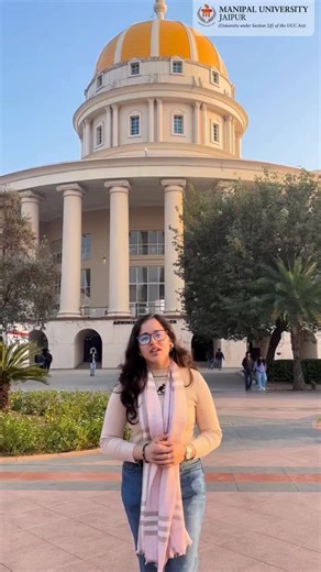 QURIOSITY 6.0 invites inquisitive minds to compete, collaborate, and challenge the boundaries of knowledge. 📅 30th, 31st January & 1st February 2026 📍 SMT. Sharda Pai Auditorium 💰 Prize Pool: ₹45,000 🧠 Quizzes include General, Sci-Biz-Tech, and Melas, which are open to outhouse participation, along with an inter-departmental Quiz. Where intellect meets excellence. Register now: https://forms.gle/JJMYU2WpCM5rD5AX9 #ManipalUniversityJaipur #MUJ #LifeAtMUJ #CampusLife #QuizFest | Manipal Univer