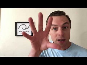 EyeNetra NETRA Auto-Refractor Options and Adjustments