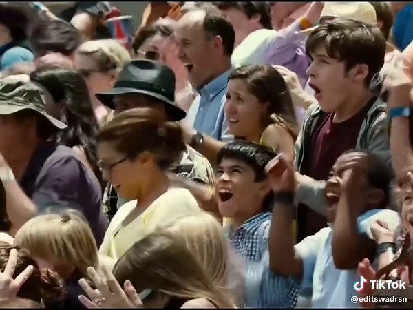 Mosasaurus: A Jurassic World Escape Scene Edit